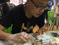祥云烧烤加盟,学烧烤技术,开烧烤店多少钱