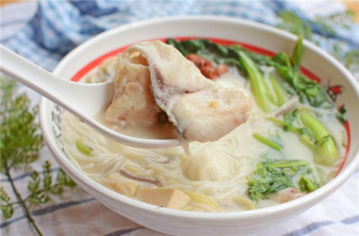 祥云鱼粉培训